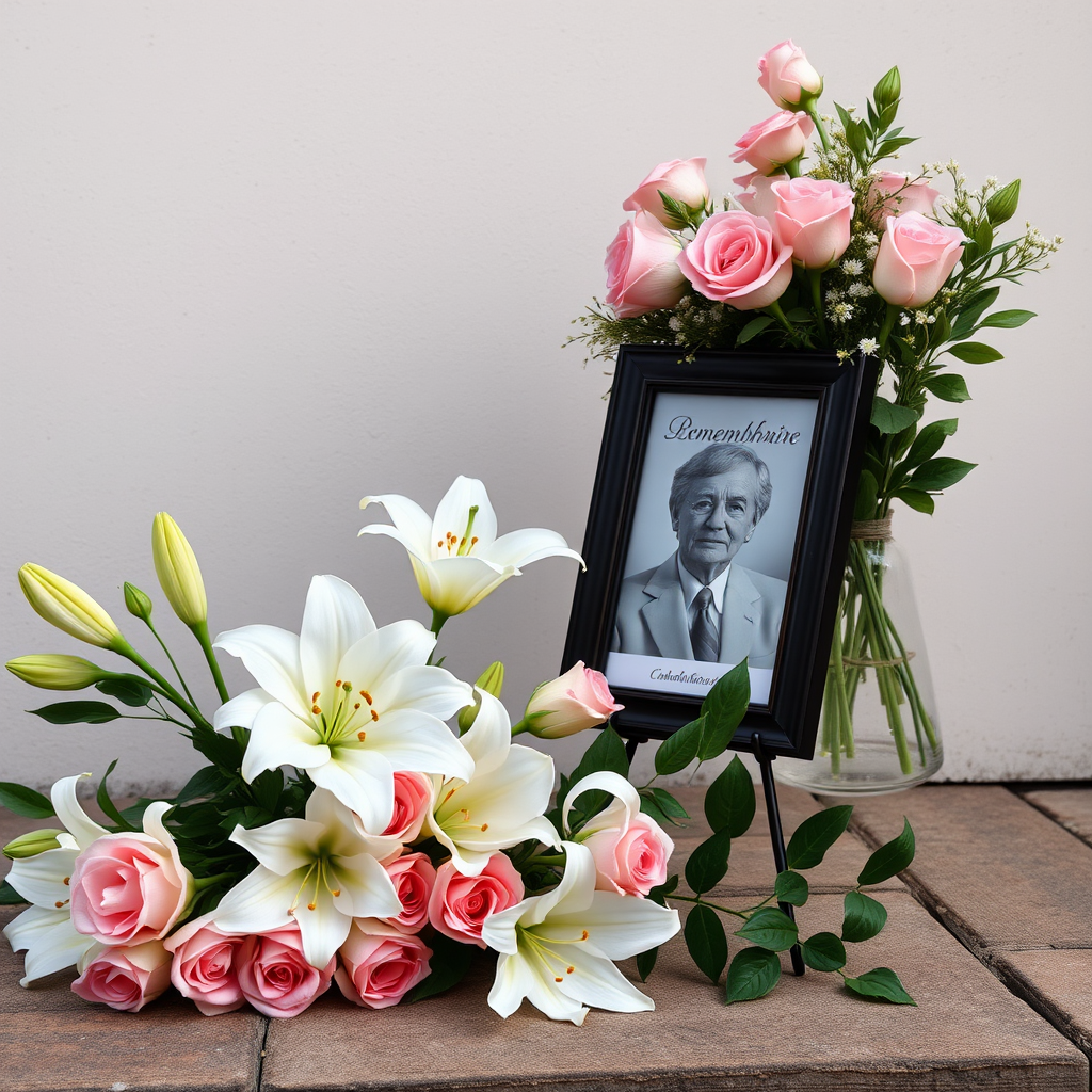 'Much-loved' husband and father among 10 Nottinghamshire funeral notices and tributes
